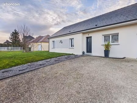 propriété 8 pièces 131 m²