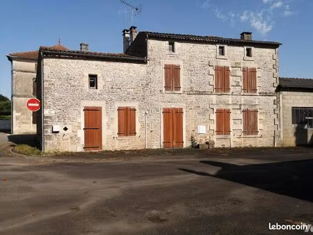 maison 4 pièces 129 m²