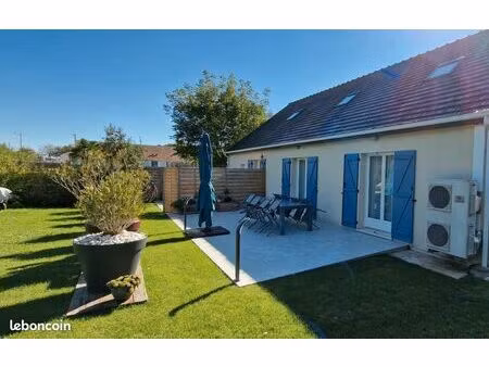 maison 5 pièces 136m2