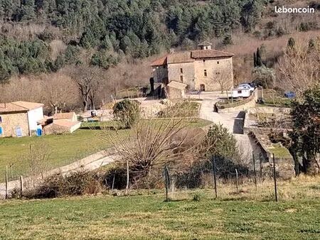 terrains constructibles