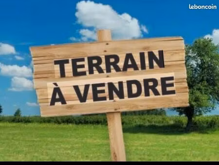 terrain cda la rochelle