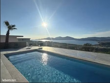 appartement 3 pièces 85 m²