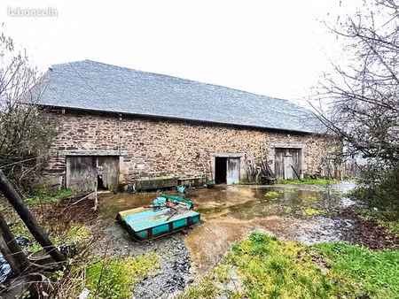 grange 2 pièces 350 m²