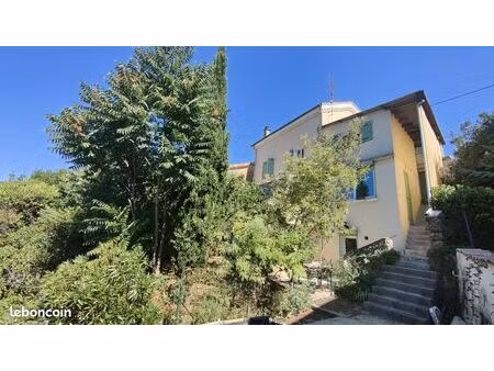 maison 5 pièces 123 m²