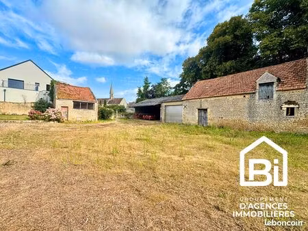 longère 7 pièces 185 m²