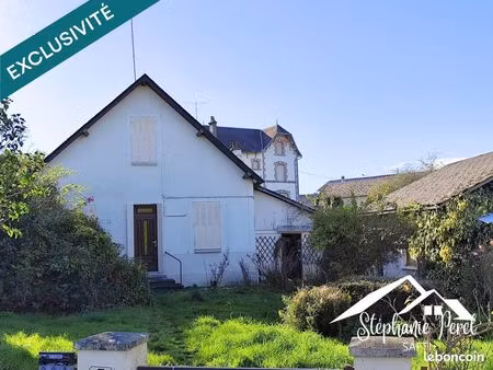 maison 5 pièces 76 m²