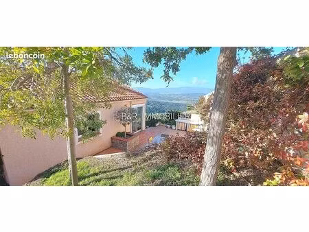 villa 4 pièces 142 m²