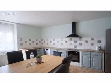 maison 6 pièces 150 m²