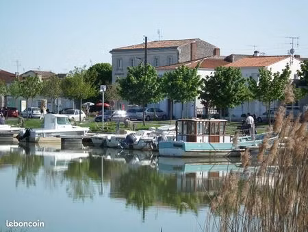 terrain 454 m² arvert