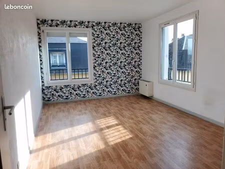 bayeux appartement 28m²