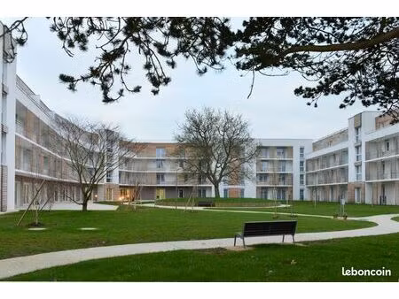 appartement 1 pièce 30 m²