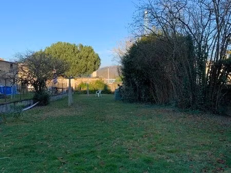 immeuble de rapport - idéal investisseur