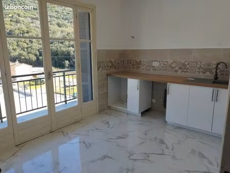 appartement a louer type f3