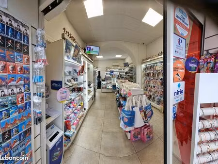 tabac presse fdj ajaccio