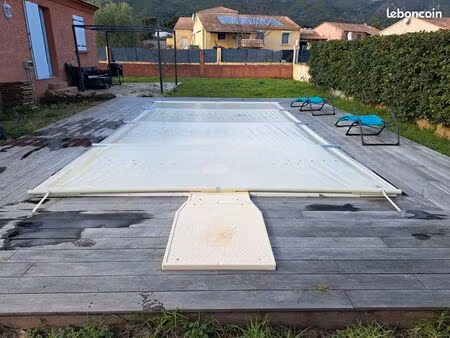 location maison 110 m2