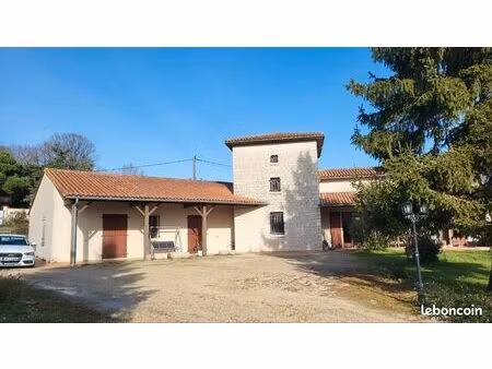 maison 190m² 5 chambre 2 sdb