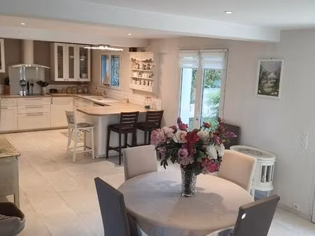 maison 144 m2 5 pièces