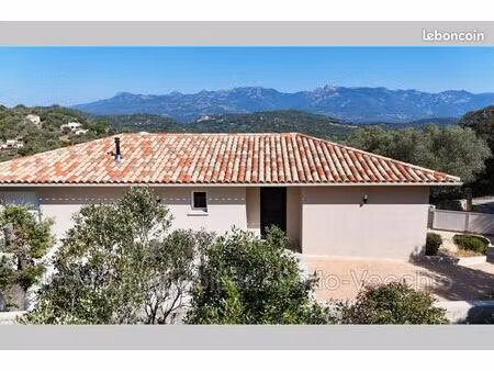 villa 6 pièces 175 m²