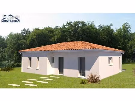terrain 2 277 m² passirac