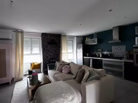 appartement chateauneuf sur cher