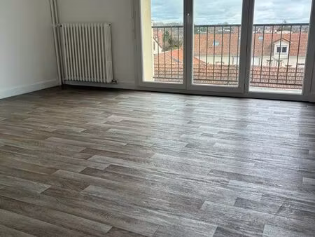 appartement t4 calme