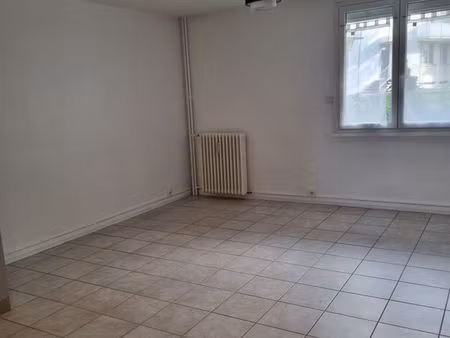 appartement à louer 36m2 saint andré les vergers