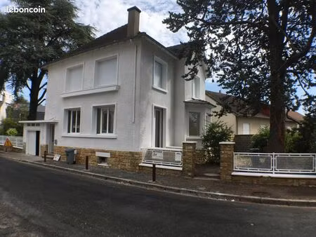 t2 rdc 50 m² – jardin privatif 250 m² – quartier colombier / cité scolaire