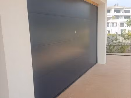 location double box porticcio