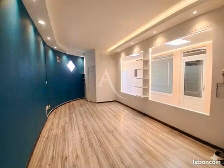 local 30 m² schoelcher