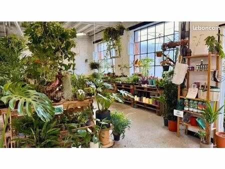 local commercial / stockage /atelier