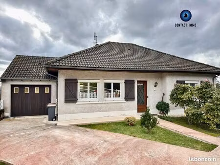 maison 5 pièces 192 m²