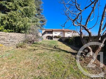 maison 3 pièces 56 m²