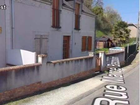 location maison st florent sur cher sur