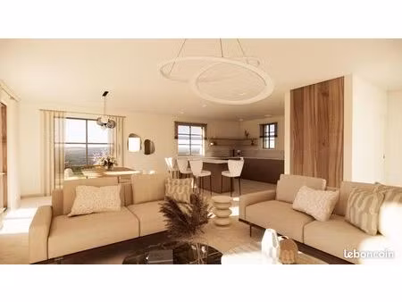 maison 7 pièces 140 m²