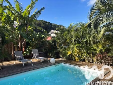 maison 5 pièces 173 m²