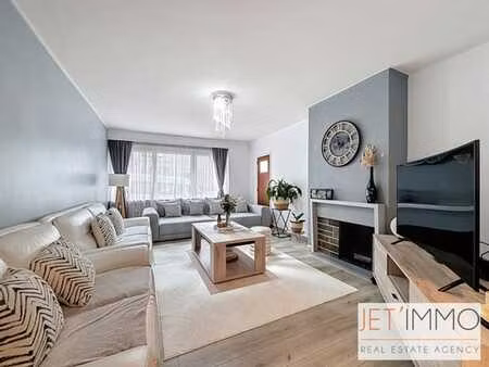 rez-de-chaussée 2 chambres