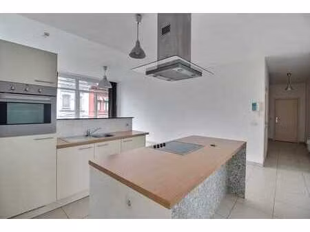 appart 2ch + garage + cave