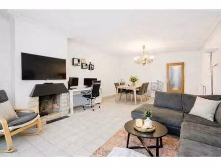 appartement à vendre a grand-bigard