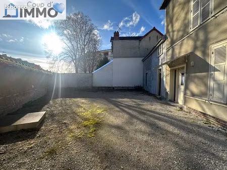 immeuble 158 m² troyes