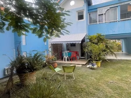 studio pour 4 personnes