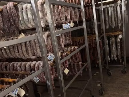 boucherie charcuterie salaisons