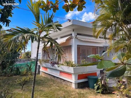 grande maison quartier ste catherine