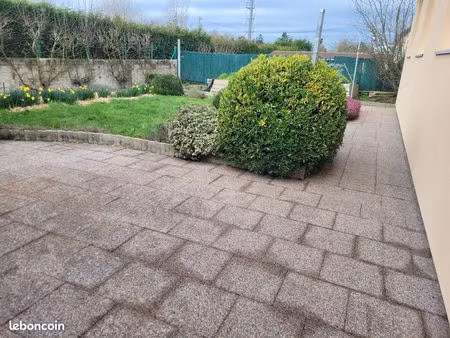 maison isigny sur mer