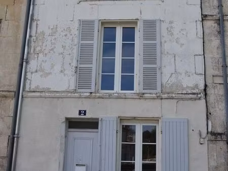 maison - 3 pièces - 66m2