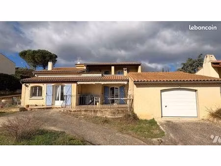 maison 5 pièces 127 m²