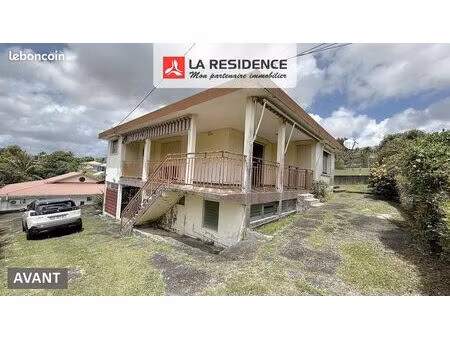 villa 5 pièces 111 m²