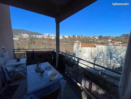 ? investissement locatif clé en main – t3 avec terrasse – rentabilité immédiate