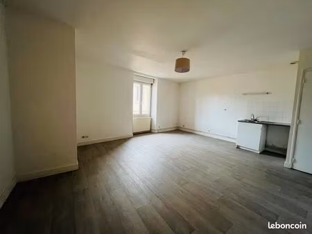appartement t3