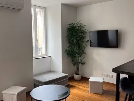 t2 neuf vendu meublé à joyeuse