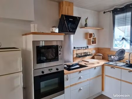 maison à louer de plain-pied